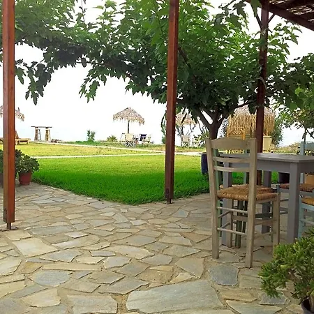 Hotel Chloe Kefalonia Island