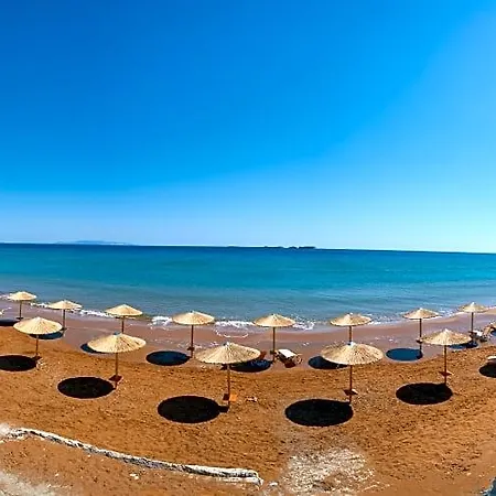Chloe Hotel Kefalonia Island